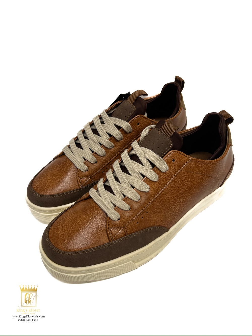 Madden NYC men’s casual sneakers